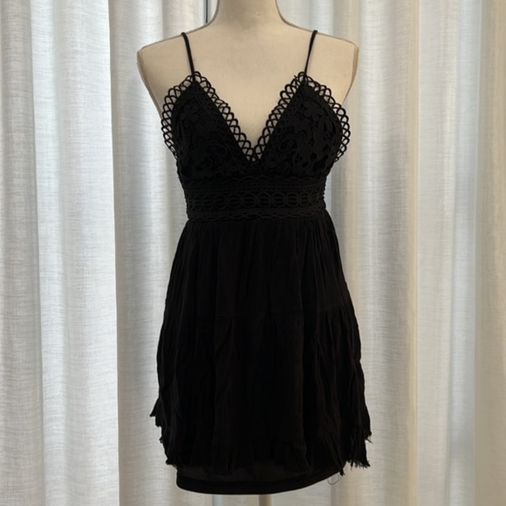 REVAMPED DRESS - Picture 5 of 10